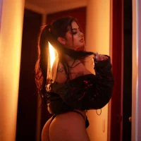 Danielaroah's Profile Pic