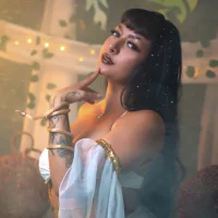 รูปโปรไฟ ล์ของ Cleoopatraa__