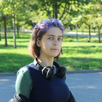 صورة الملف الشخصي لـ RavenViola