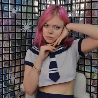 SashaBanckss profilbillede