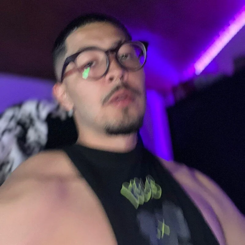 Spilios_low profile photo