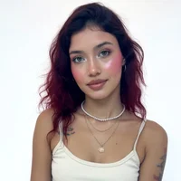 Cherry_Scarlet_ avatar - live cam performer on MySuperHot