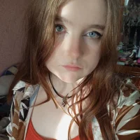 NightSaffron Immagine Avatar