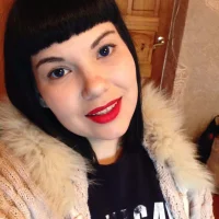 Profilová fotka LadyVictorya
