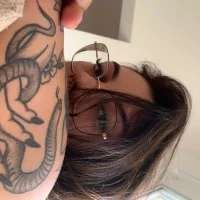 zoemais18's Profile Pic