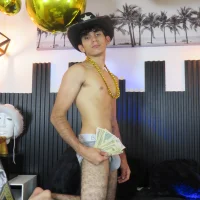 billy_wild avatarképe