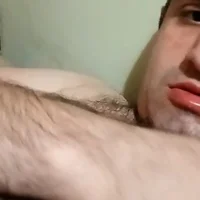 HairyDaddyGays profilbillede
