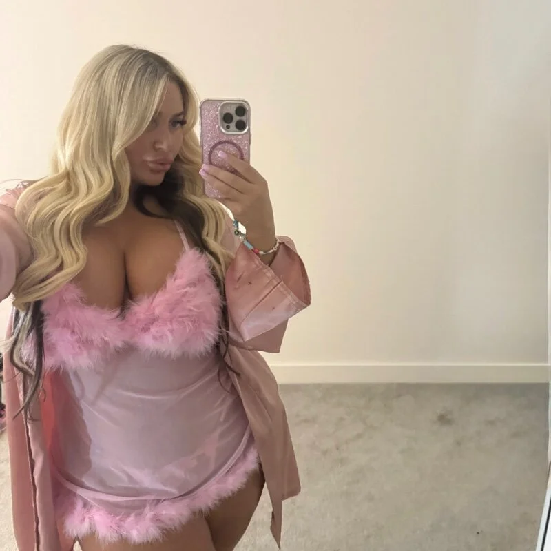 TiffanyAmberx profile photo