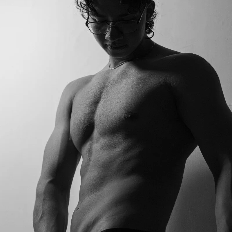 Axxel_Muscle Stripchat profile image