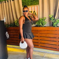 Zdjęcie profilowe modela SexyDarkCandy