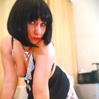 model-82's Profile Pic