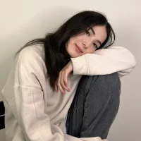 DarcyCarter's Profile Pic