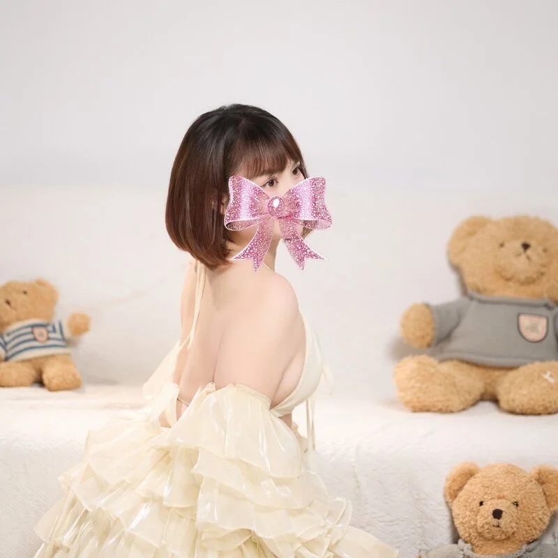 Bee-naa Stripchat profile image