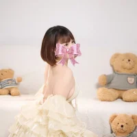 Bee-naa 頭像圖片