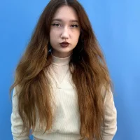 OttilieCall's Profile Pic