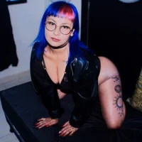 Nicky_Blue_ - Profil Fotoğrafı