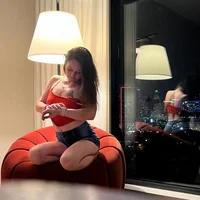 Foto desnuda XXX de BossLadyMsStacey