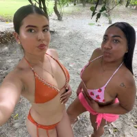 Pelirrojasexi's Avatar Pic