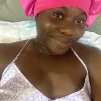 Profilová fotka melaninpoppop