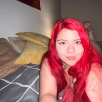 AngieGordita24 - Profil Fotoğrafı