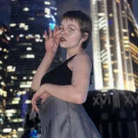 LucettaBrownings profilbillede