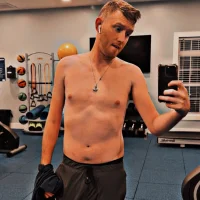 gingerD16's Profile Pic