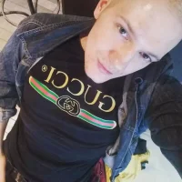 Gambar Profil ROMARIOHORNY