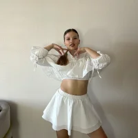 GladysWard's Profile Pic
