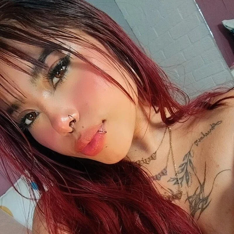 Little_natty_ Stripchat profile image