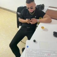 Xinl53800-Stripchat avatarképe