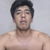 Foto desnuda XXX de Alanx333