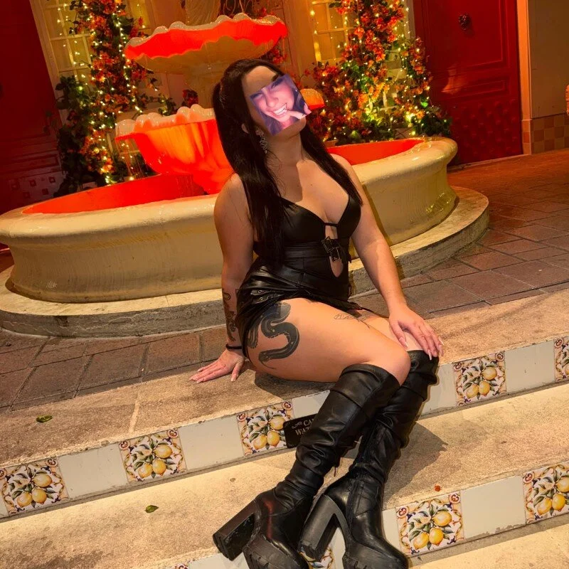 SelenaRamirez