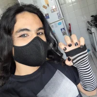 รูปโปรไฟล์ของ NyxaDemon