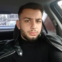 Muratsimsek12's Profile Pic