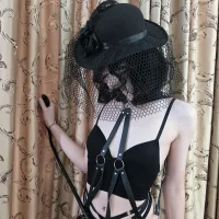 Webcam model Vanessa4Dom