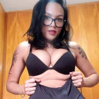 Zdjęcie profilowe modela CinturinhaStar