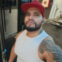 fathairymachine's Avatar Pic