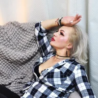 KristenHoliday's Foto Profil