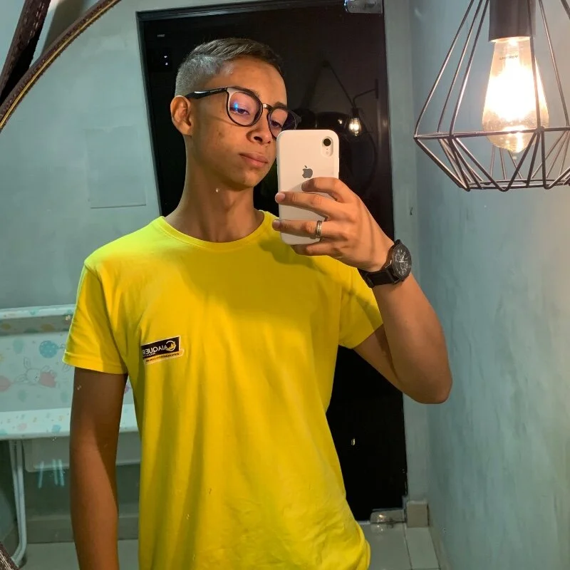 gostoso699673 profile photo