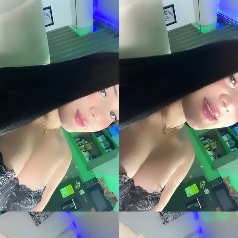 Ashlycuute live cam profile