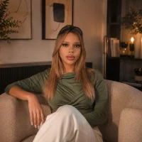 IvyMirrage's Foto Profil