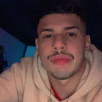 GustavoFerrazz98s profilbillede