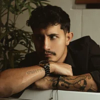 kamal_wolff Immagine Avatar