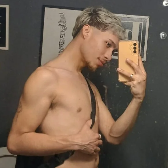 Babyboyxay profile photo