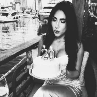 zou_quira Immagine Avatar