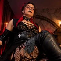 EvangelineJoness' Avatar Photo