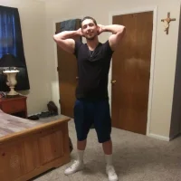 Rockygambino95's Avatar Pic