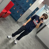Stevengreco's Profile Pic