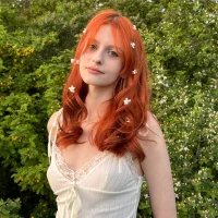 OdelynDyer's Profile Pic