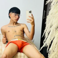 Foto do avatar de lukasstrong_